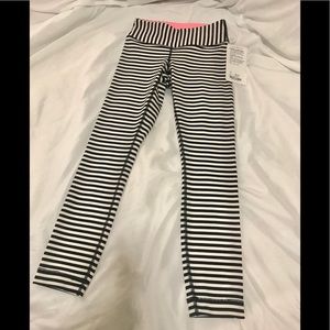 Lululemon angel winged wunder under pants